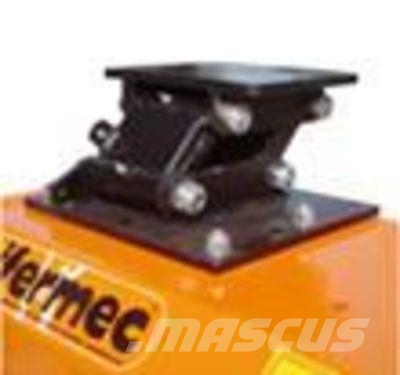  Mulchkopf Für Bagger & Minibagger aller Größen Costruzioni - Altro