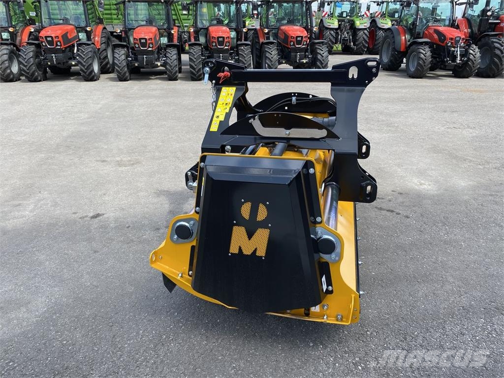 Müthing MU-M 280 Газонні і лукові косилки