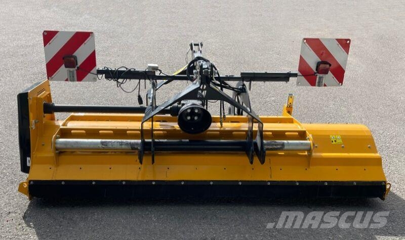 Müthing MU-M 300 VARIO Mulcher