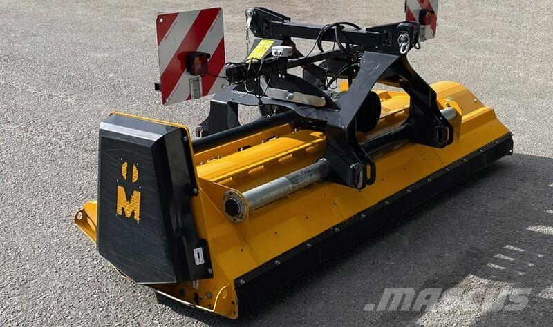 Müthing MU-M 300 VARIO Mulcher