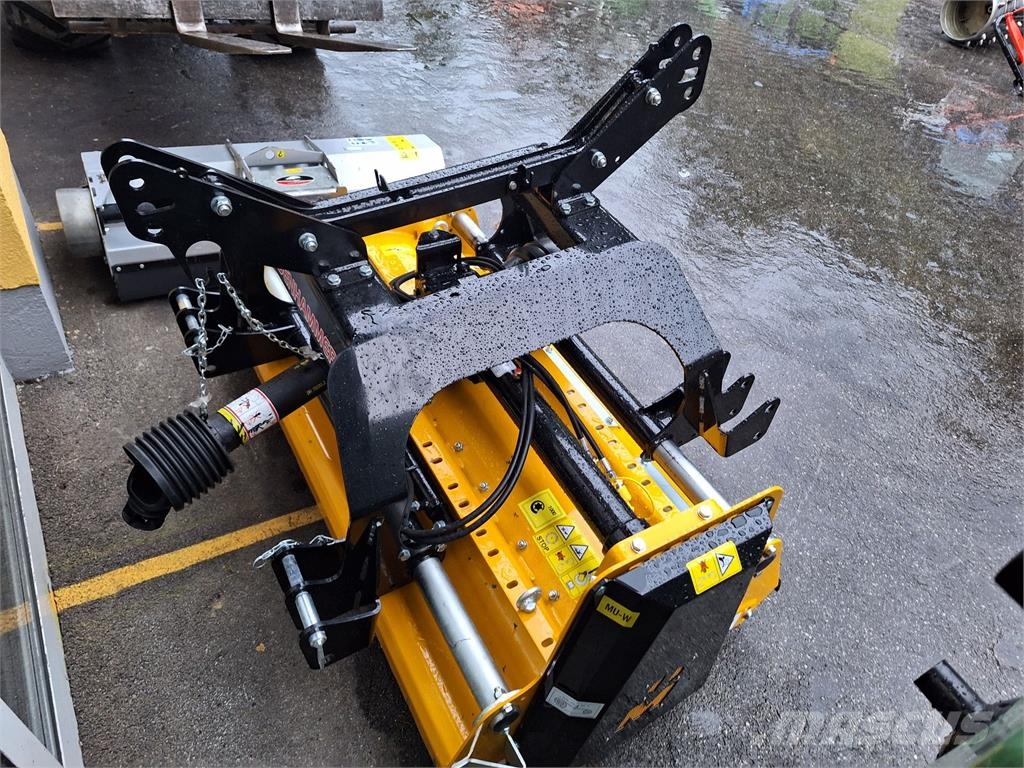 Müthing MU-W150-31.1 Газонні і лукові косилки
