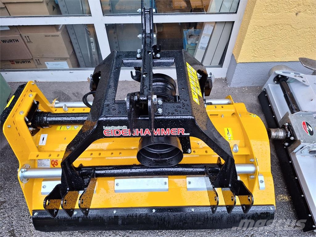 Müthing MU-W150-31.1 Газонні і лукові косилки