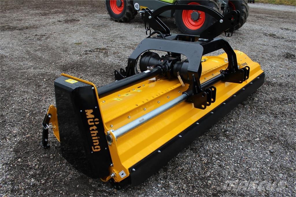 Müthing MUL 280 Vario Газонні і лукові косилки