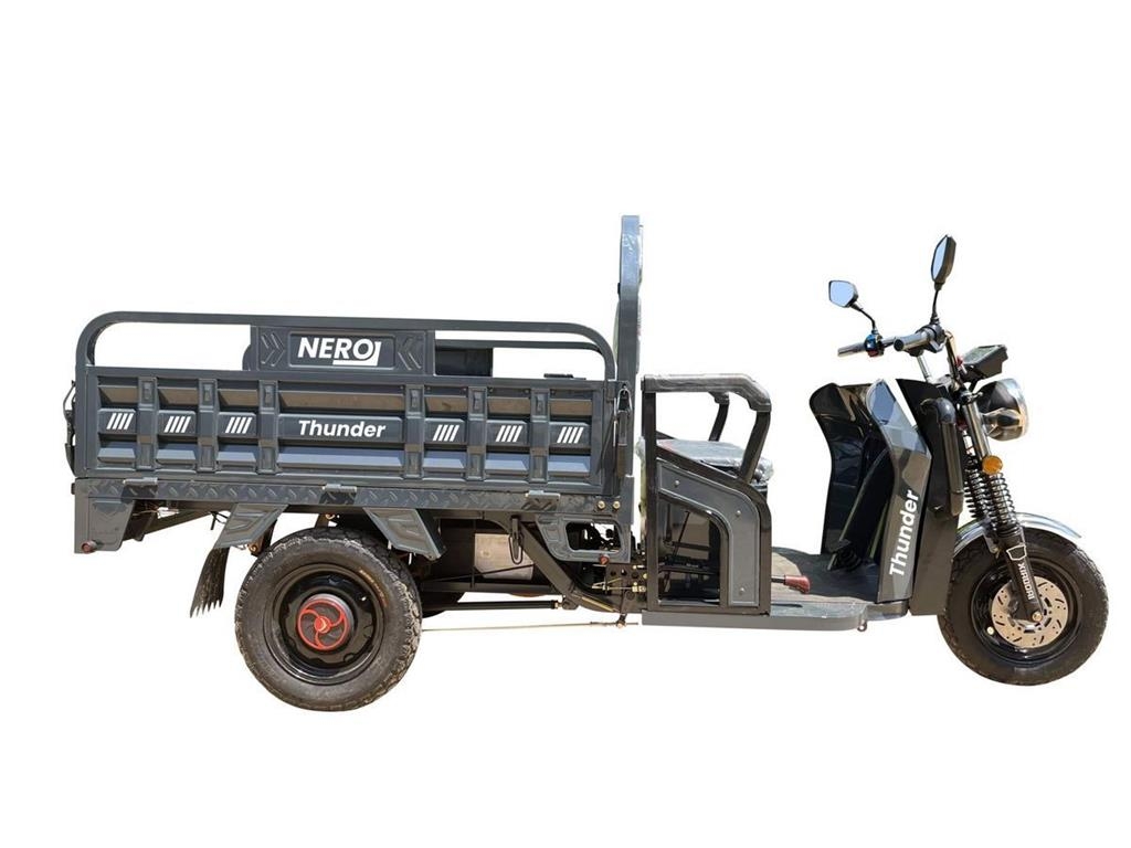 NERO THUNDER KOMFORT Landbrug - Andet