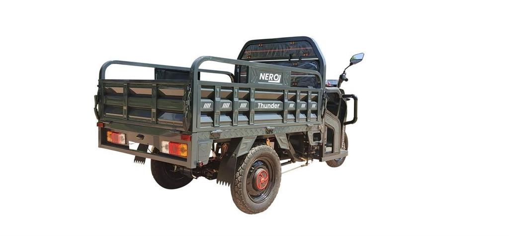 NERO THUNDER KOMFORT Landbrug - Andet