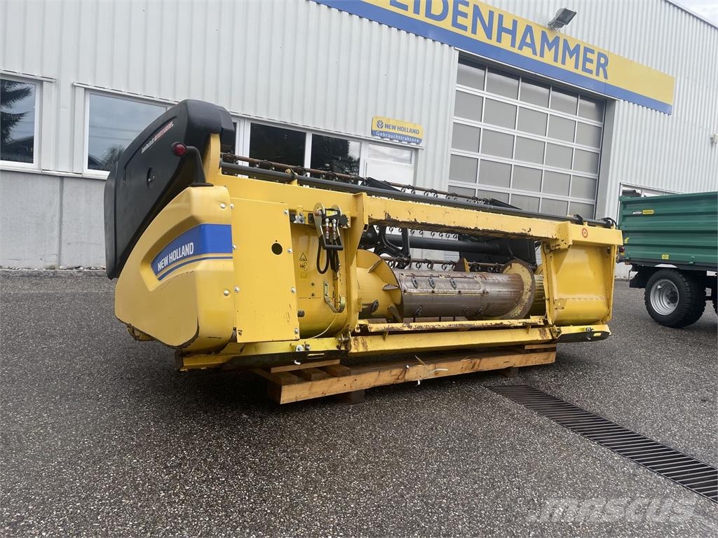 New Holland 3,60 High Capacity Schneidwerk Εξαρτήματα θεριζοαλωνιστικών μηχανών