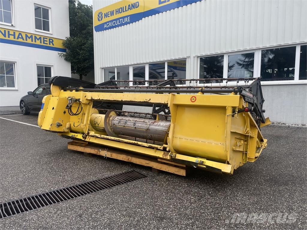 New Holland 3,60 High Capacity Schneidwerk Εξαρτήματα θεριζοαλωνιστικών μηχανών
