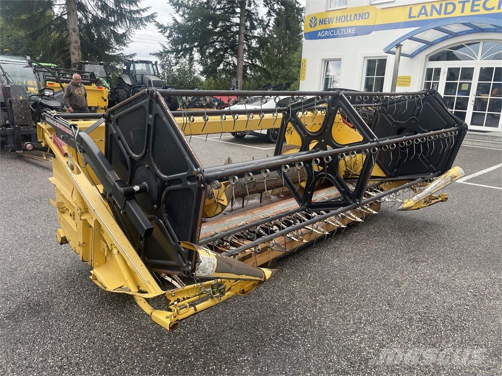 New Holland 3,60 High Capacity Schneidwerk Εξαρτήματα θεριζοαλωνιστικών μηχανών