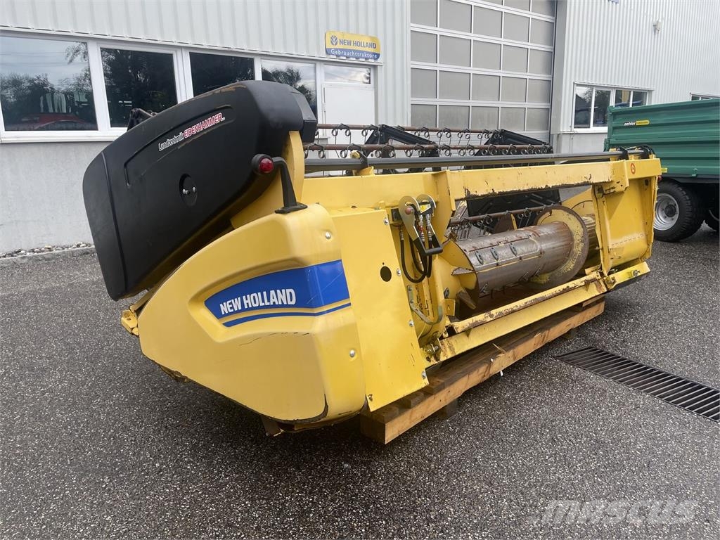 New Holland 3,60 High Capacity Schneidwerk Εξαρτήματα θεριζοαλωνιστικών μηχανών
