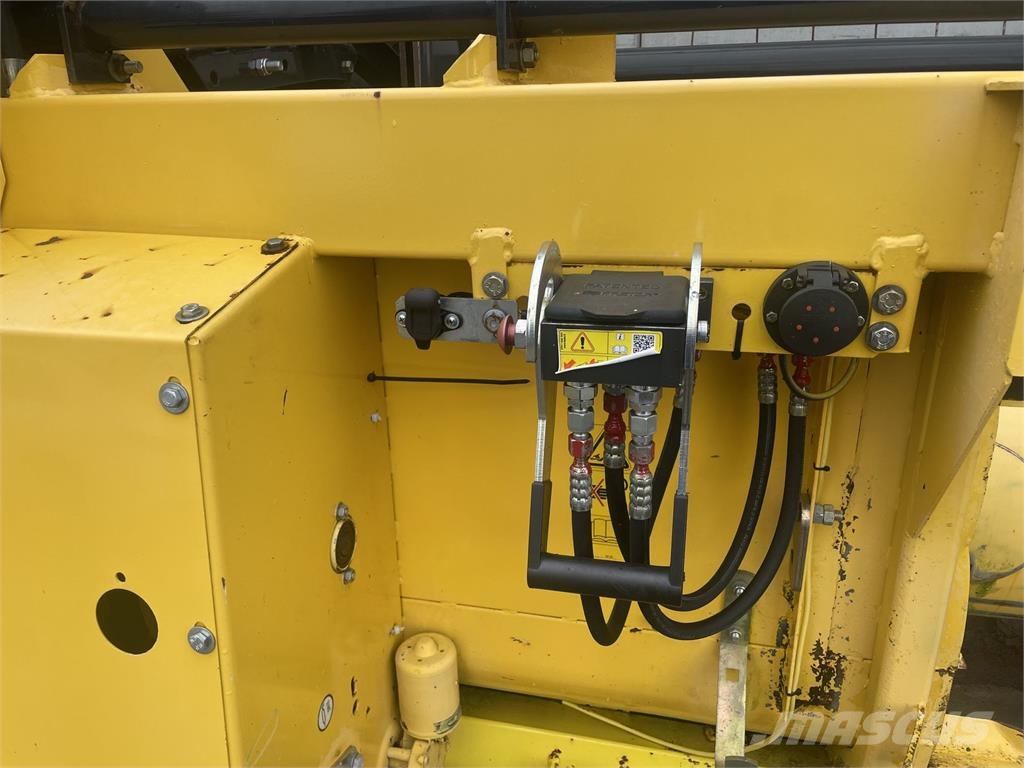 New Holland 3,60 High Capacity Schneidwerk Εξαρτήματα θεριζοαλωνιστικών μηχανών