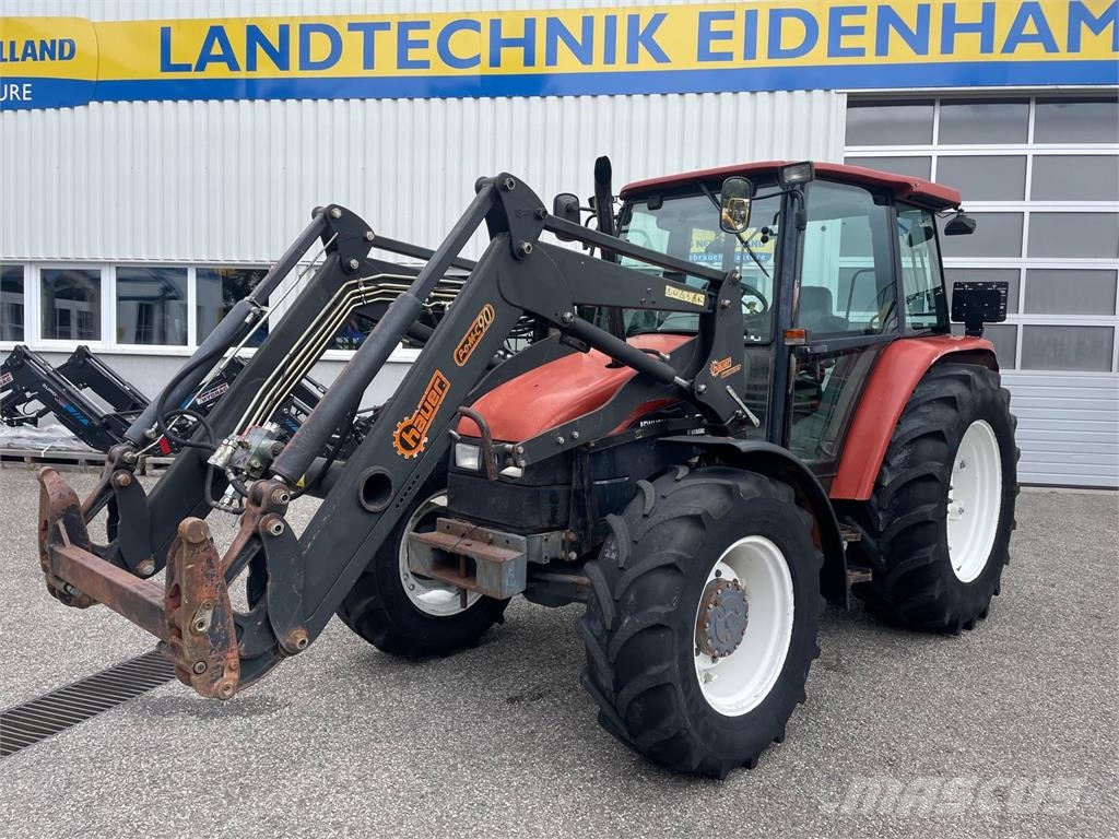 New Holland L85