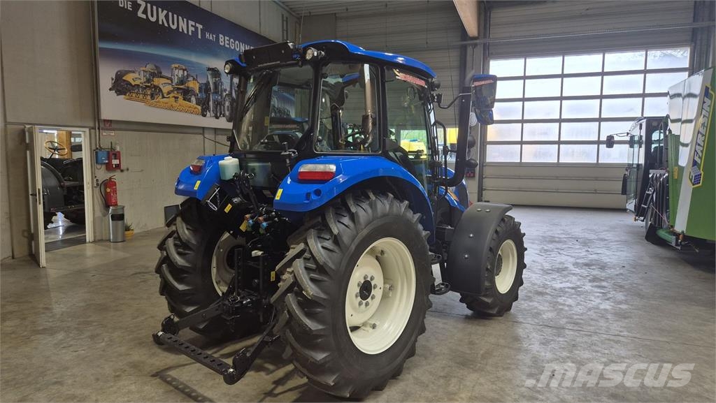 New Holland T4.75 Stage V Traktorji