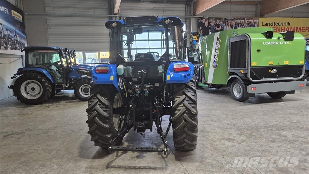 New Holland T4.75 Stage V Traktorji