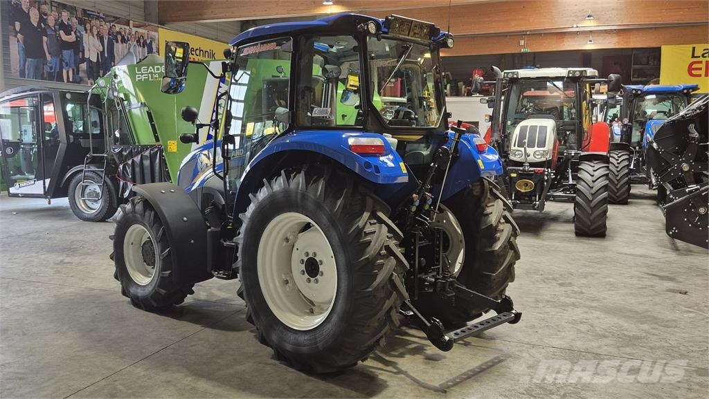 New Holland T4.75 Stage V Traktorji