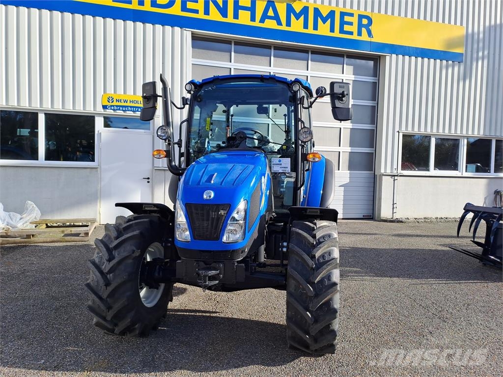 ニューホランド T4.75 Stage V, 2025, オーストリア - 中古 トラクター