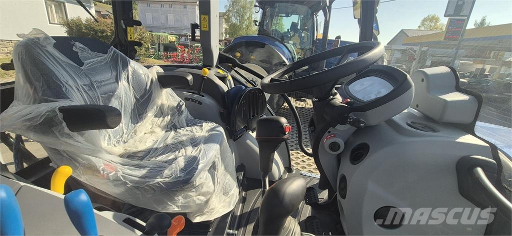 New Holland T4.75 Stage V 曳引機