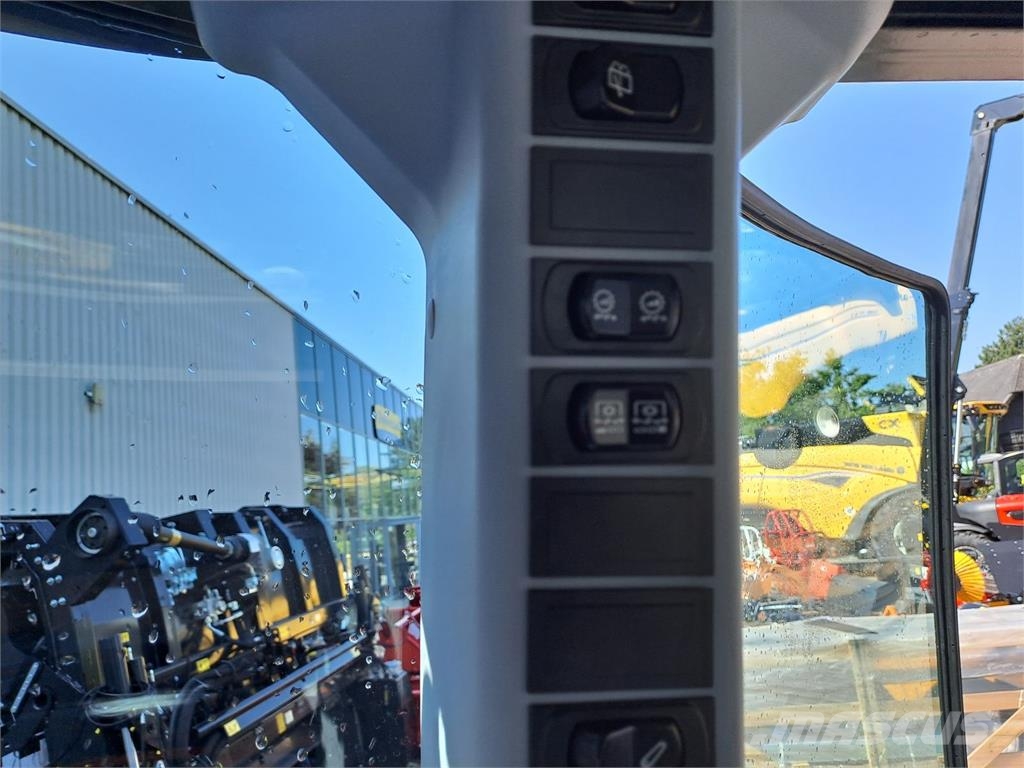 New Holland T5.80 HILO 曳引機