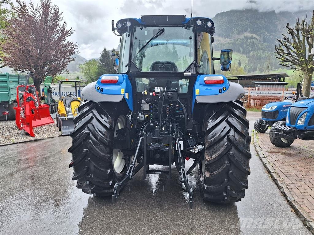 New Holland T5.90 Tractors
