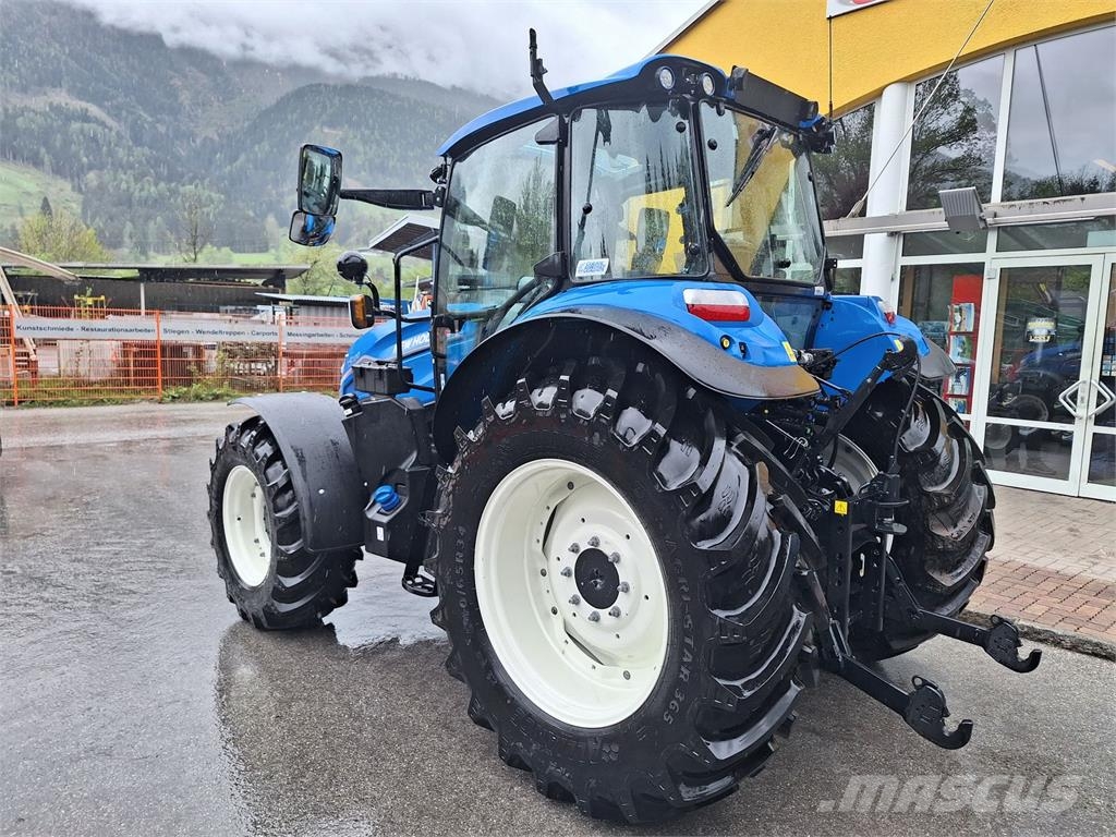 New Holland T5.90 Tractors