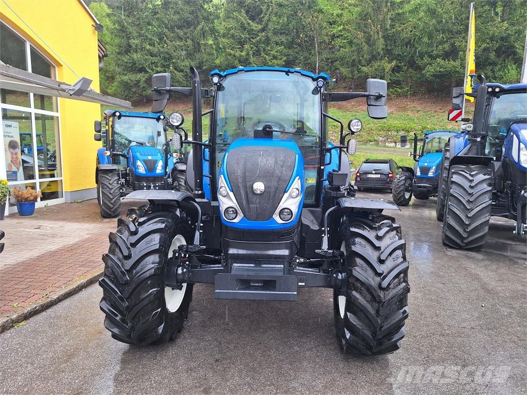 New Holland T5.90 Tractors