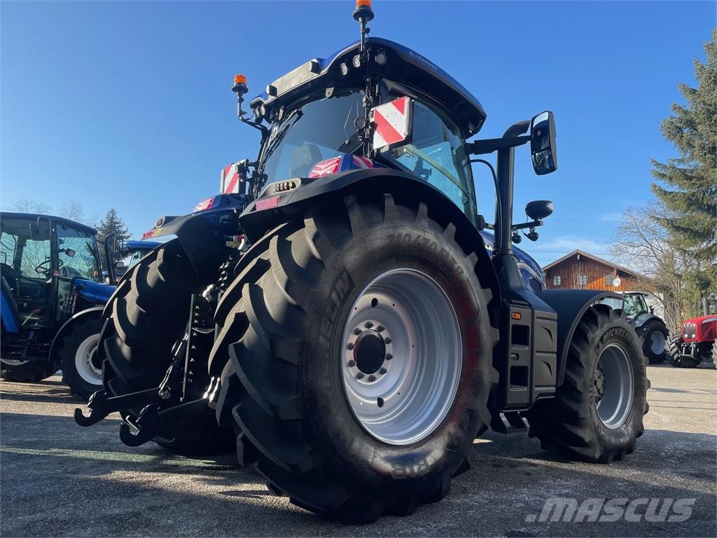 New Holland T7.225 Трактора