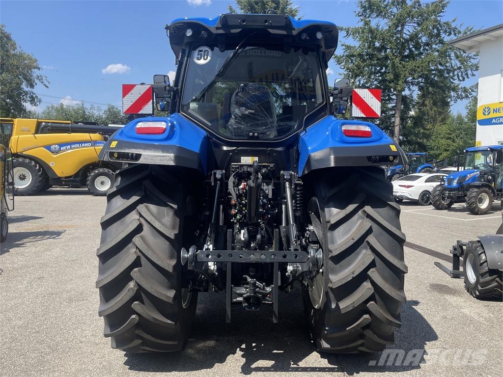 New Holland T7.230 PLM Auto Command Traktori