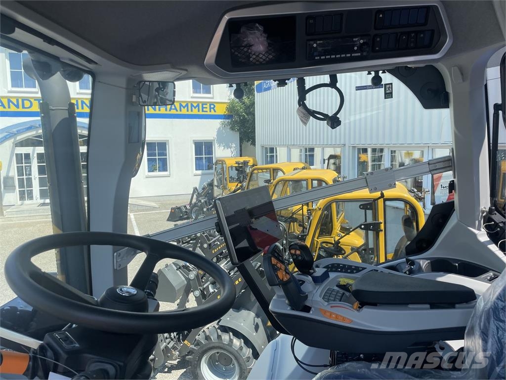 New Holland T7.230 PLM Auto Command Traktori