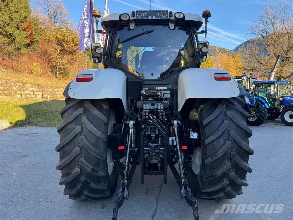 New Holland T7.235 Auto Command Tratores Agrícolas usados