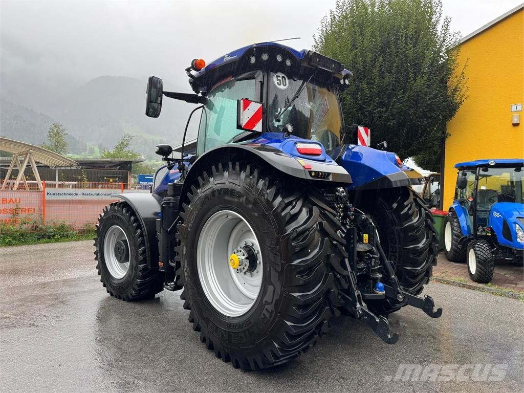 New Holland T7.270 PLM Auto Command Traktoren