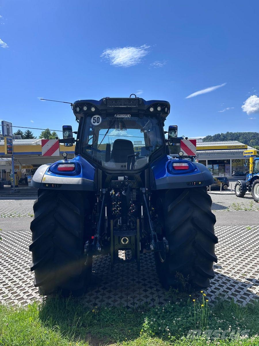 New Holland T7.300 PLM Auto Command Traktory