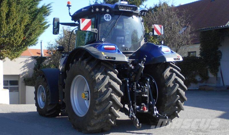 New Holland T7.300 PLM Auto Command Traktoren