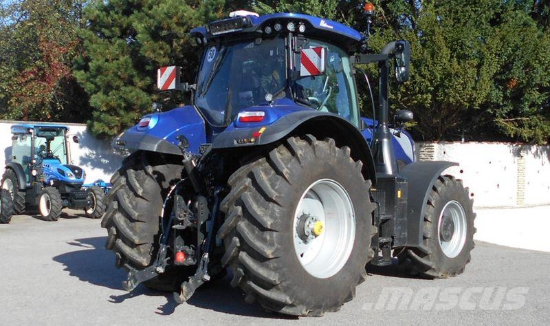 New Holland T7.300 PLM Auto Command Traktoren