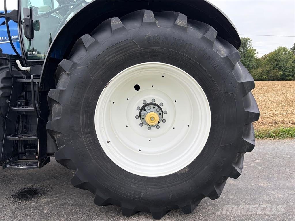 New Holland T7.315 PLM (Stage V) トラクター