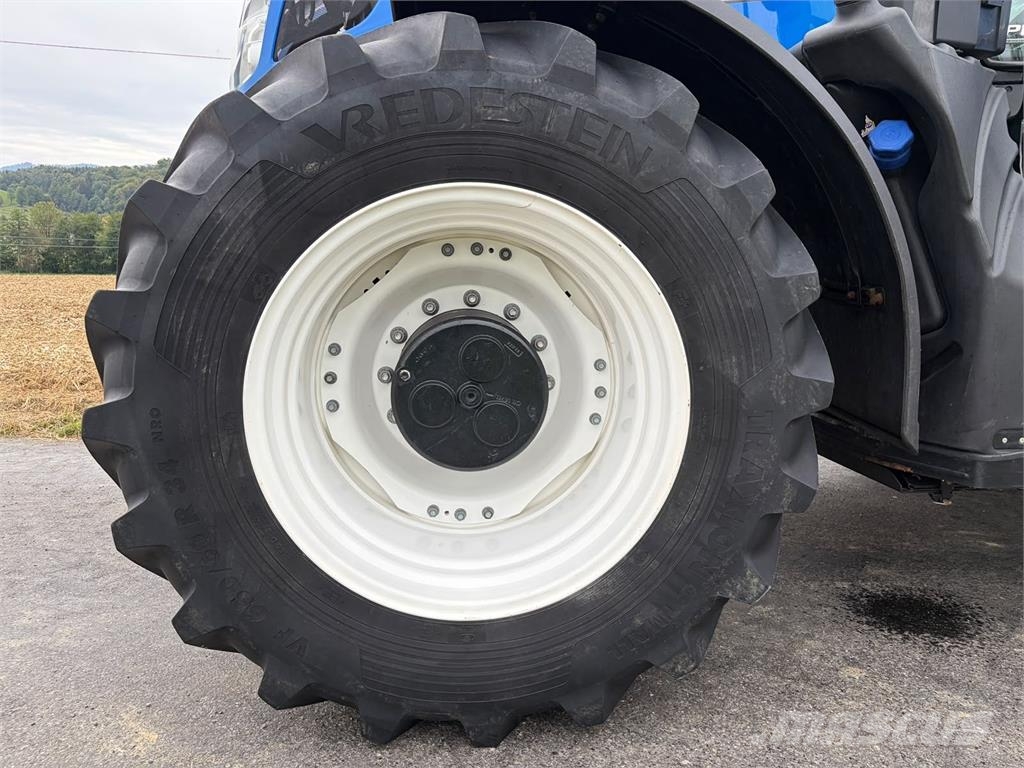 New Holland T7.315 PLM (Stage V) トラクター