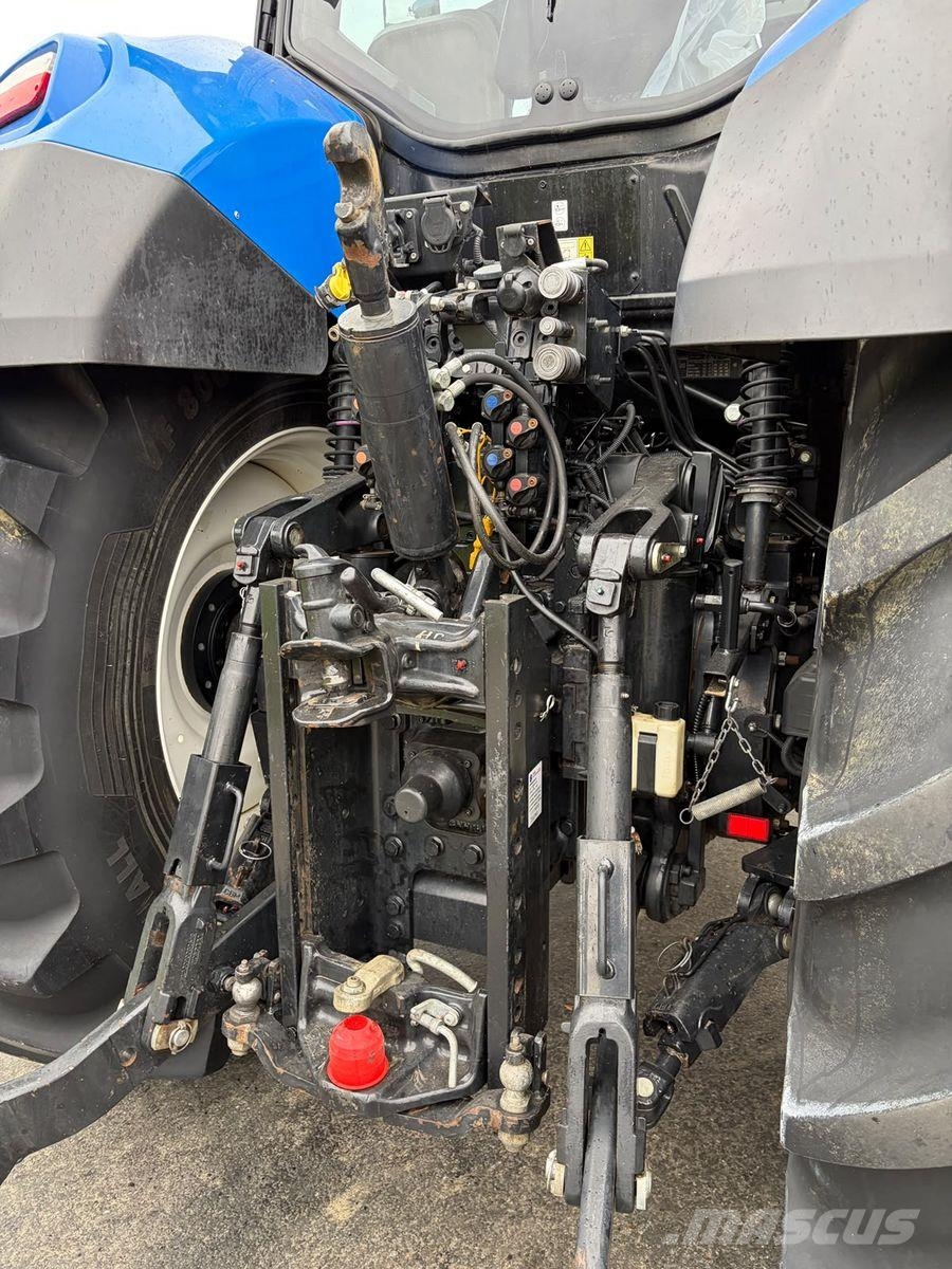 New Holland T7.315 PLM (Stage V) トラクター