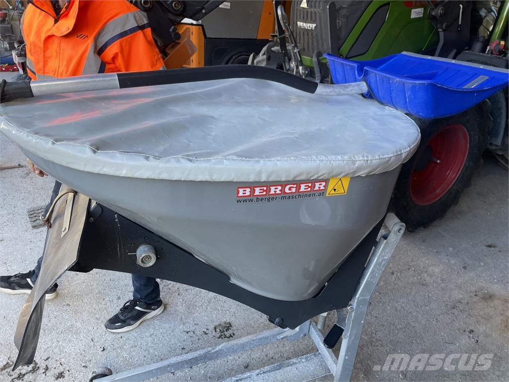 Nilfisk 22SG Komunalna vozila