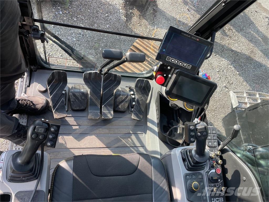 Nisula 555H Otros
