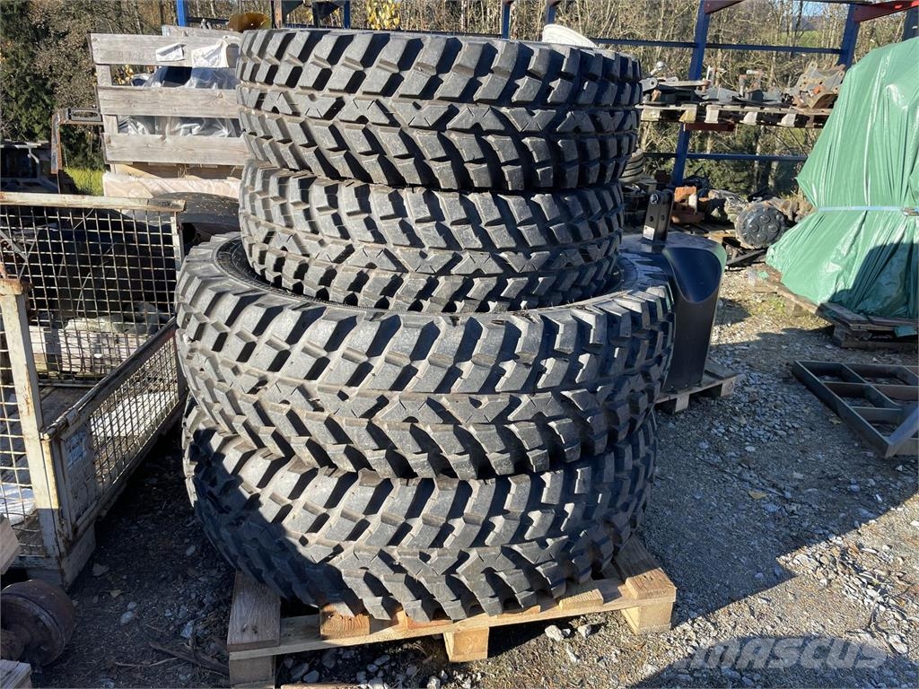 Nokian Reifen