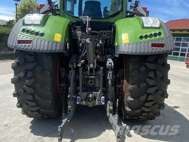 Nokian 710/70R42 u. 600/65R34 Шины и колёса