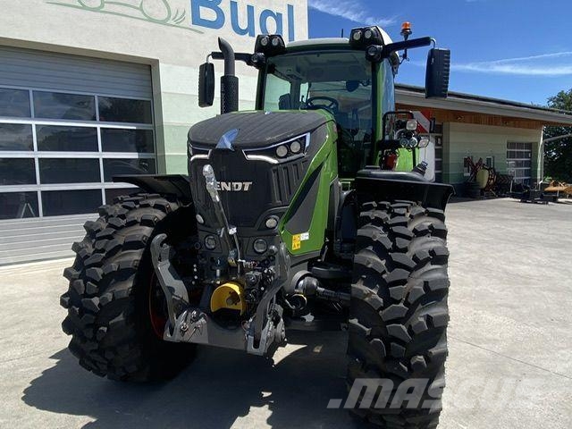 Nokian 710/70R42 u. 600/65R34 Шины и колёса
