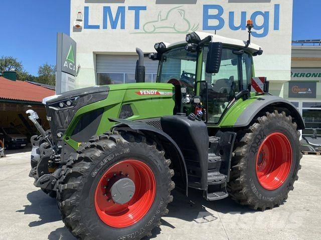 Nokian 710/70R42 u. 600/65R34 Шины и колёса