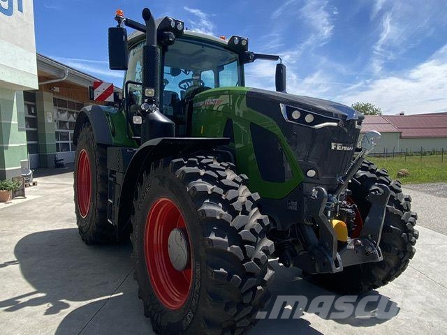 Nokian 710/70R42 u. 600/65R34 Шины и колёса