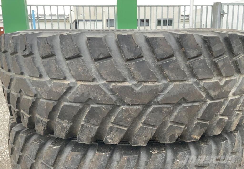 Nokian TRI 2 Tyres, wheels and rims