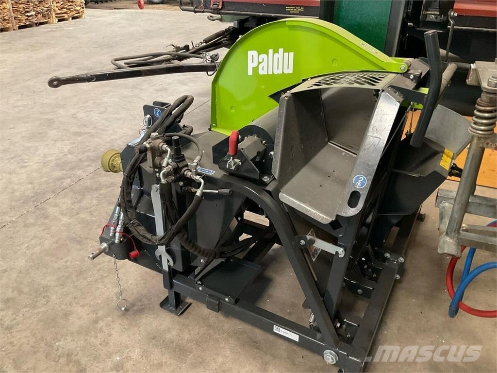 Paldu Holzkreissäge Pancar hasat makinasi