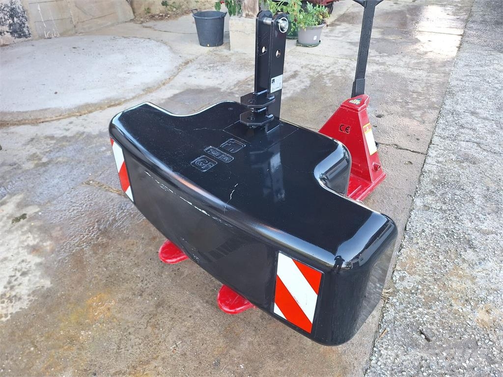 Pateer GP 900 Egyéb traktor tartozékok