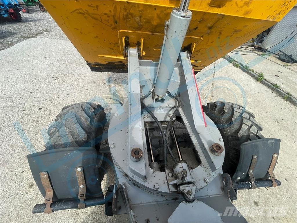 Paus Dumper Minidumper