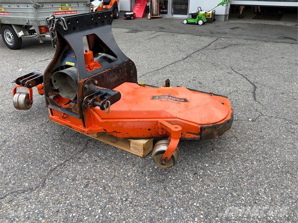 Perfect TKF-230 Muut viininviljelylaitteet