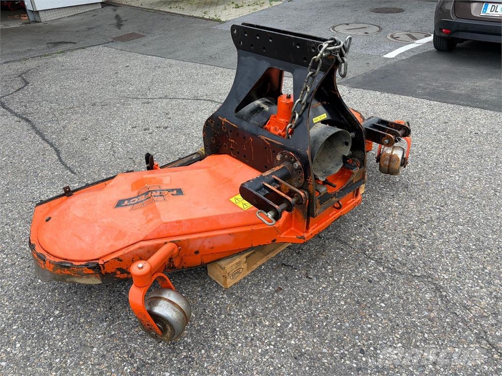 Perfect TKF-230 Muut viininviljelylaitteet
