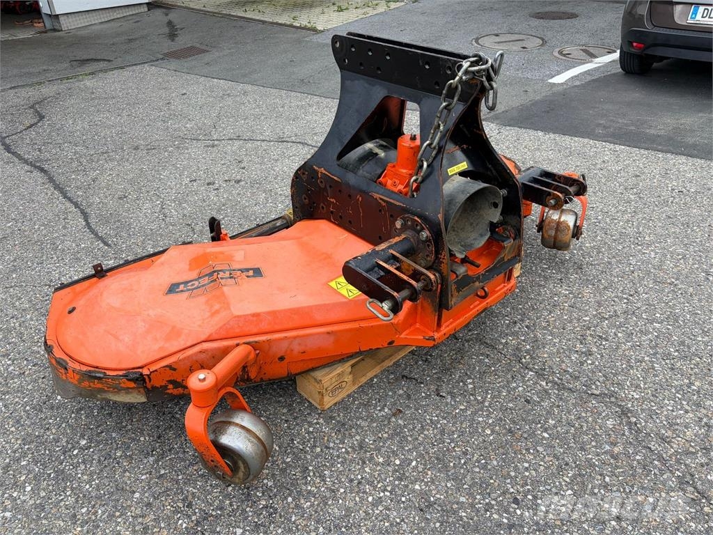 Perfect TKF-230 Muut viininviljelylaitteet