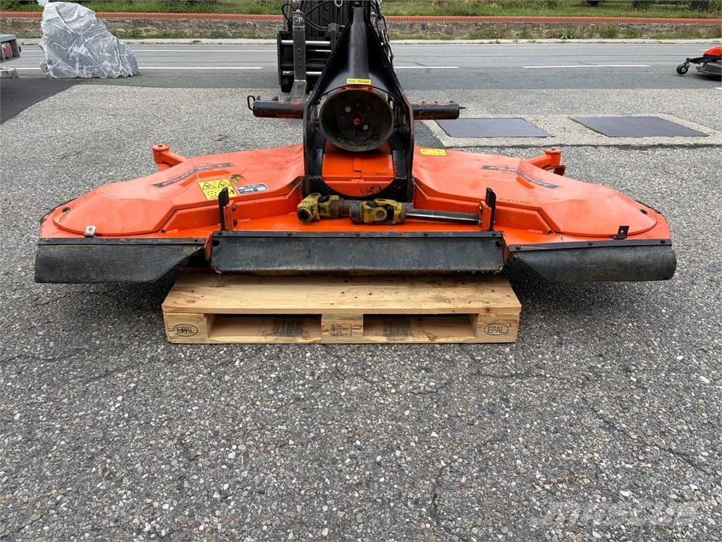 Perfect TKF-230 Muut viininviljelylaitteet